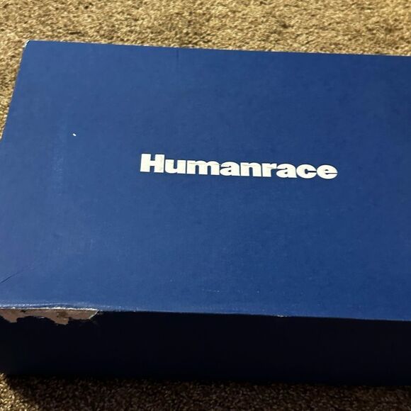 NWT 2022 Pharrell x Hu NMD_S1 Ryat \'Core White main image 5
